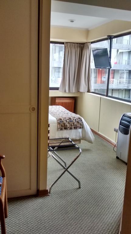 Gala 4* Vina del Mar