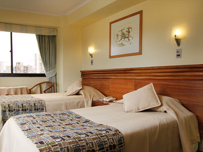 Gala Hotel