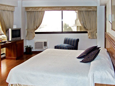 Gala Hotel